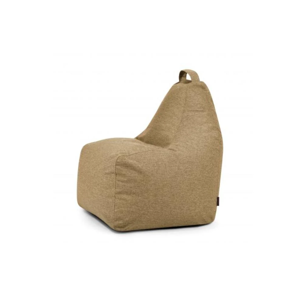 Pusku Pusku Play Home Bean Bag - Cacao