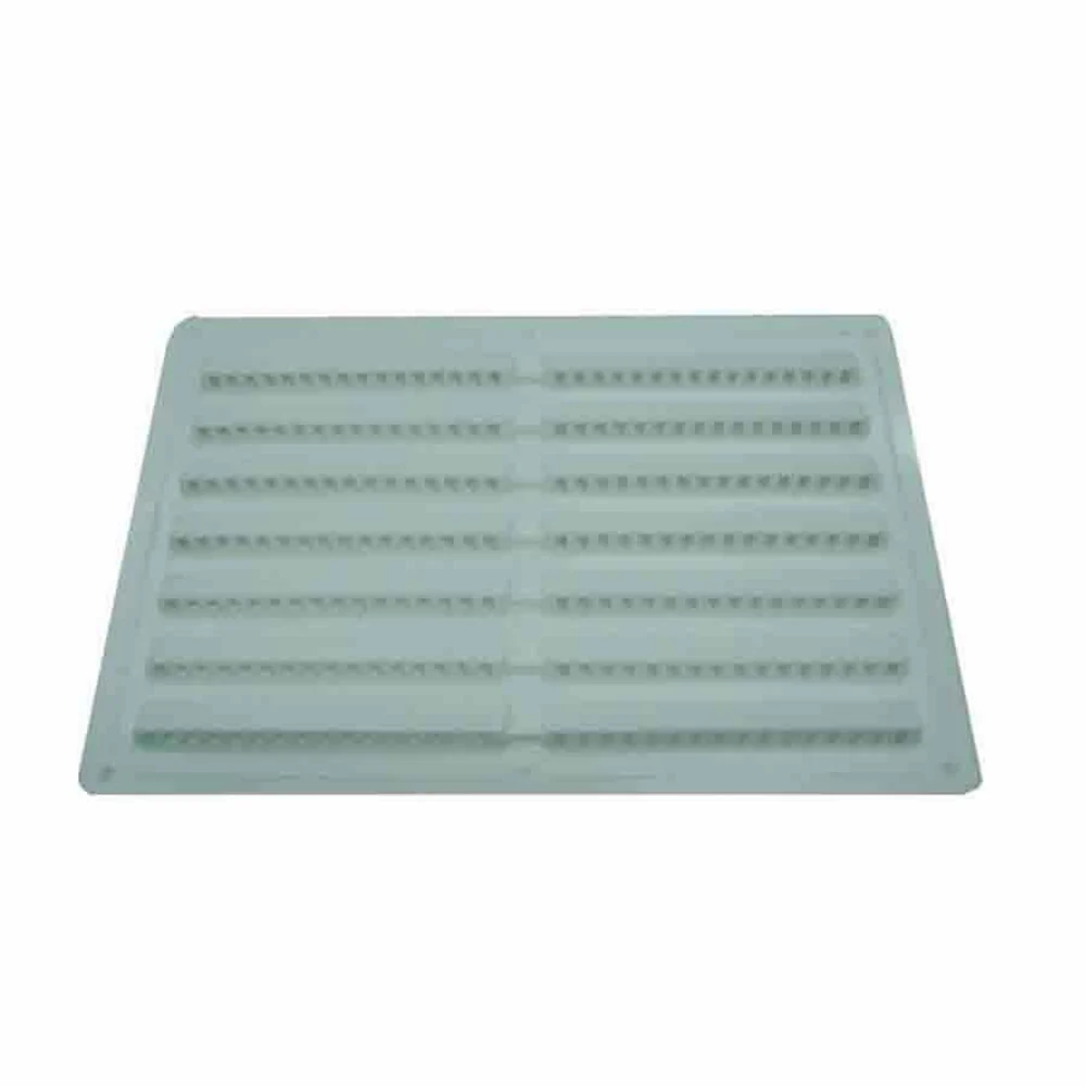 PVC Ventilator For Exterior