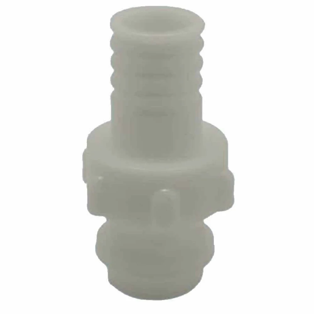 Raccordi Nylon 3Pc Dritti 1 Inches X 30