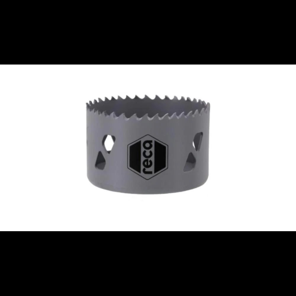 Reca Extreme Hole Saw HSS-Co8 Bimetal 5.2cm