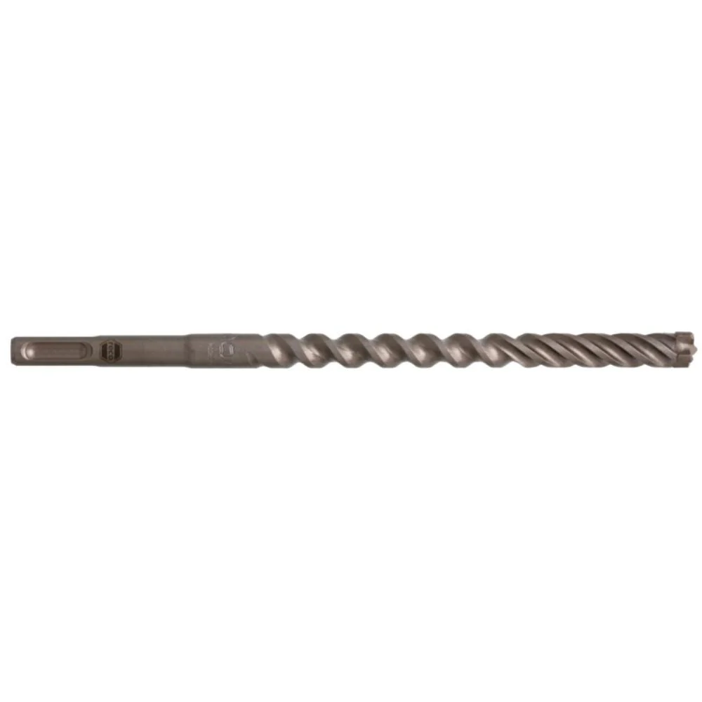 Reca X-Twin Ultra Hammer Drill Bit SDS Plus 1 x 21.5cm