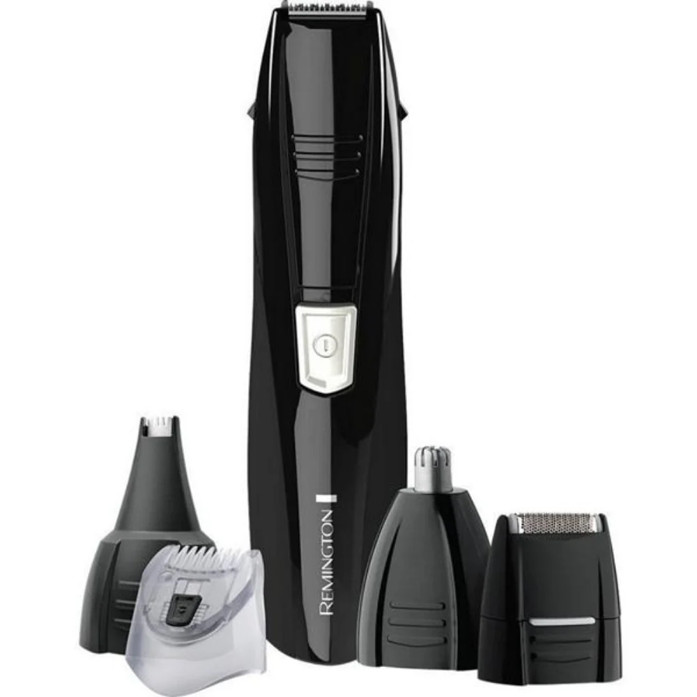 REM GROOMING KIT ALL-IN-ONE