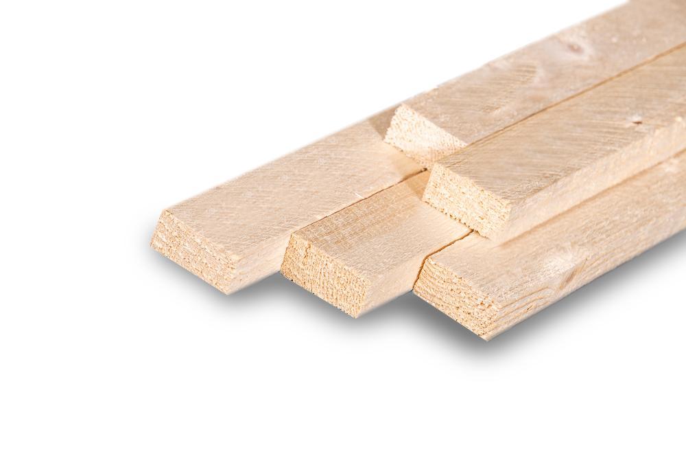 Resinous Raw Strip 80X80X1000 mm,