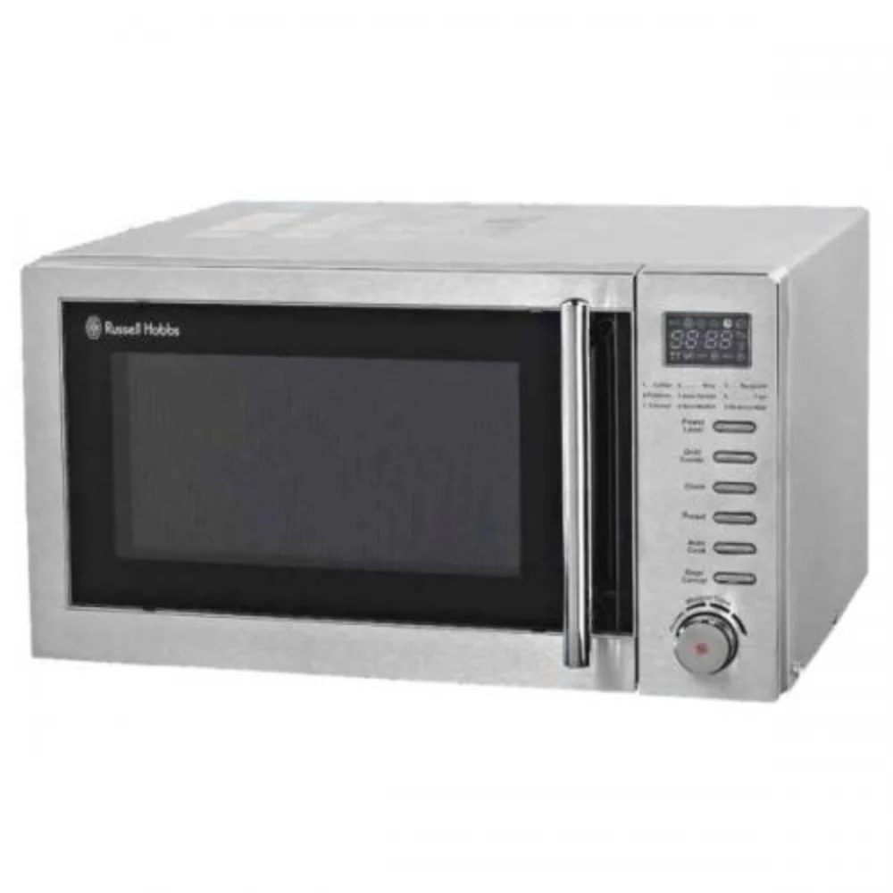 RH MICROWAVE OVEN DIGITAL 20lt SS wGR