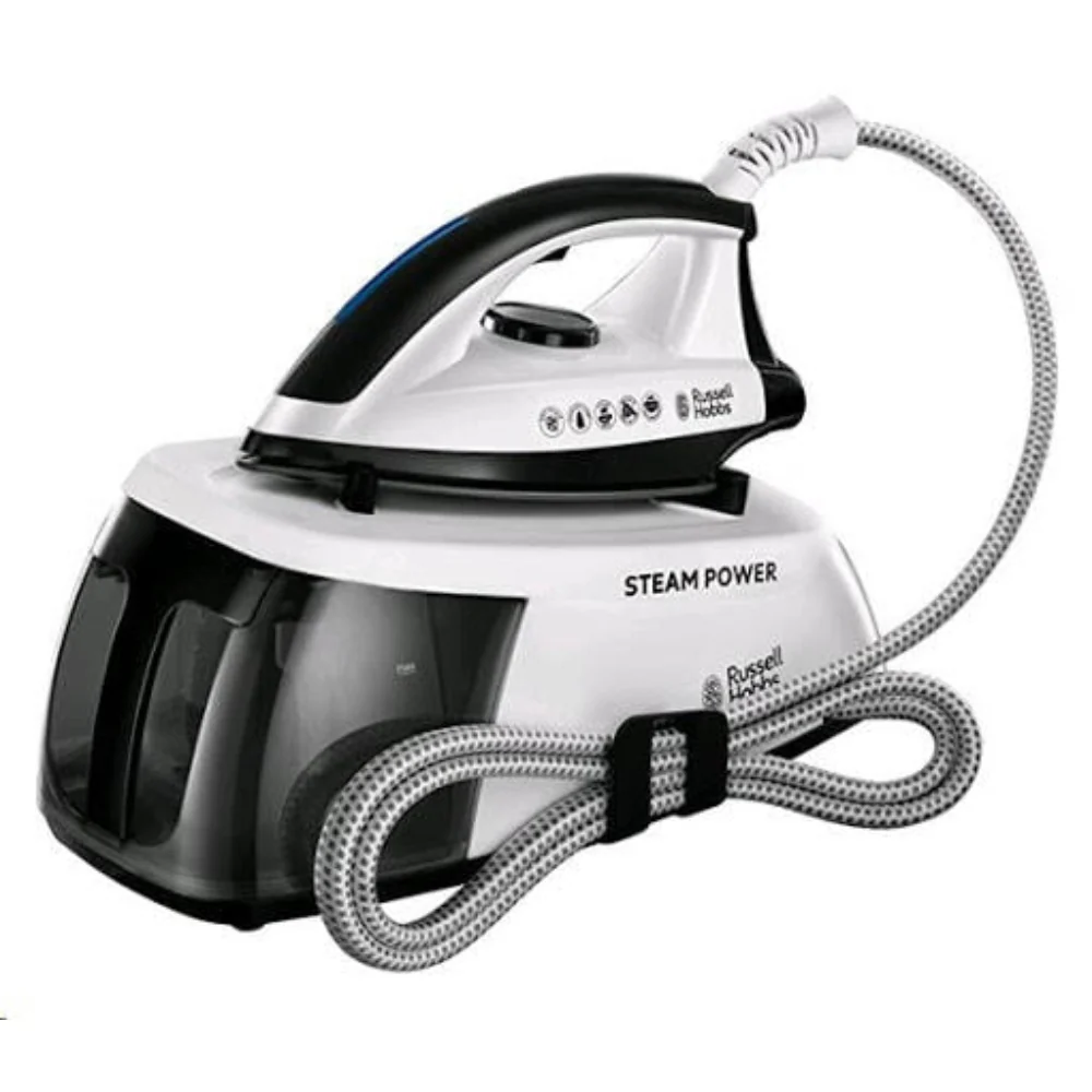 RH STEAM GENERATOR POWER S.STEEL 2400W