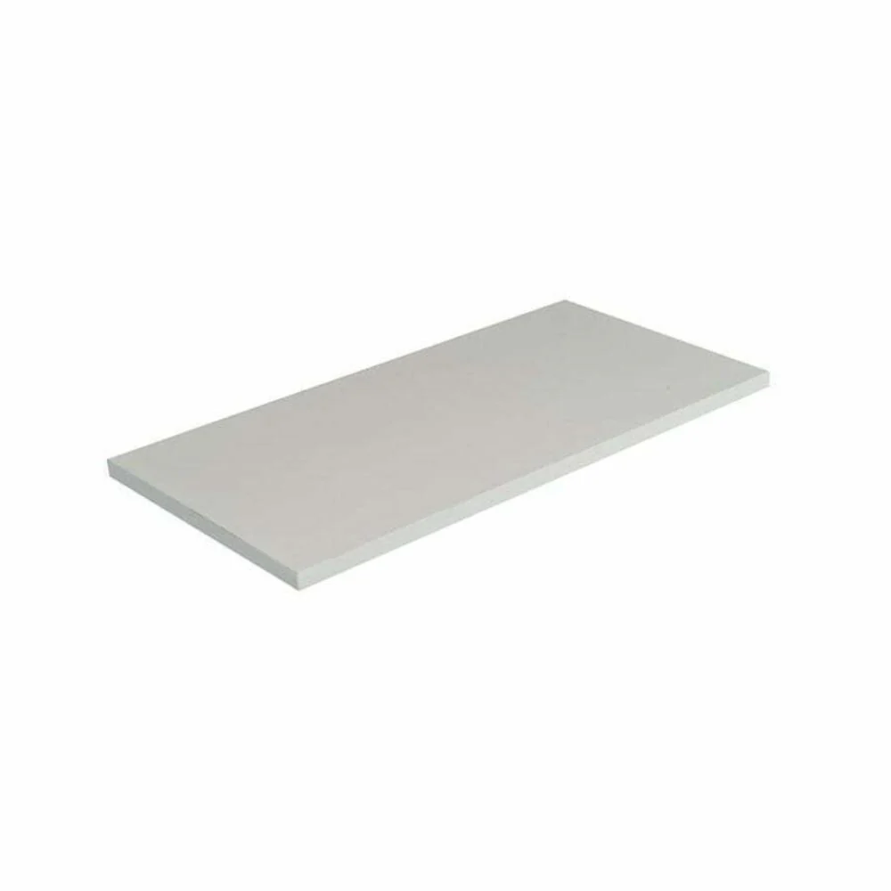 Ripiano Melam 2 Lati Bordati Bianco18X300X2500 Mm Cop 100 Gr E1-Fsc