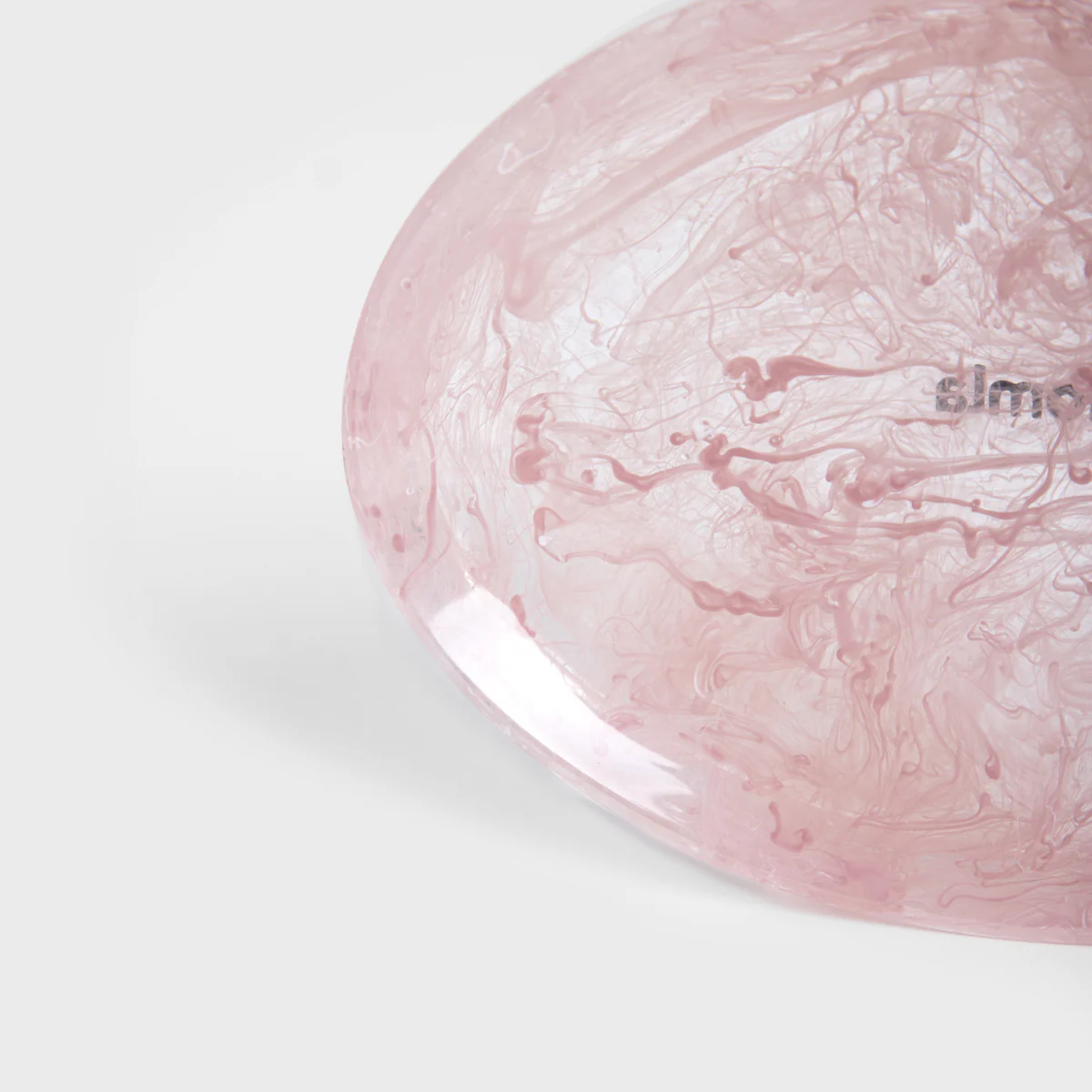 Homla Rosia Tray Pink 19X11X2,4 Cm - Image 4