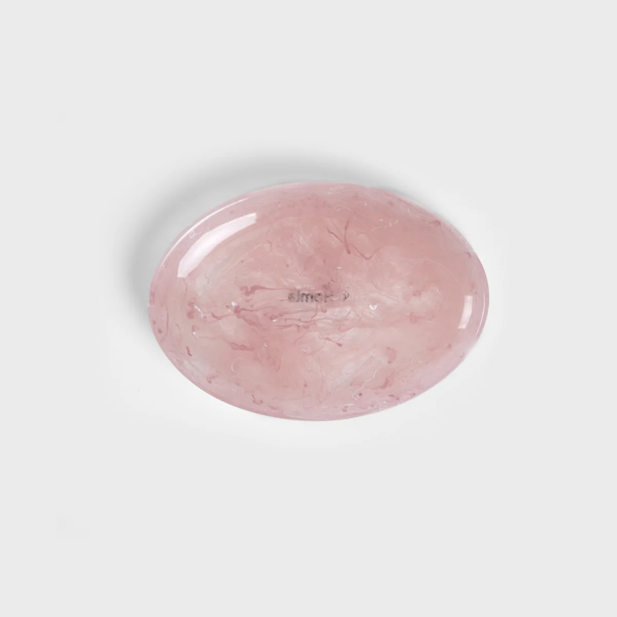 Homla Rosia Tray Pink 19X11X2,4 Cm - Image 5