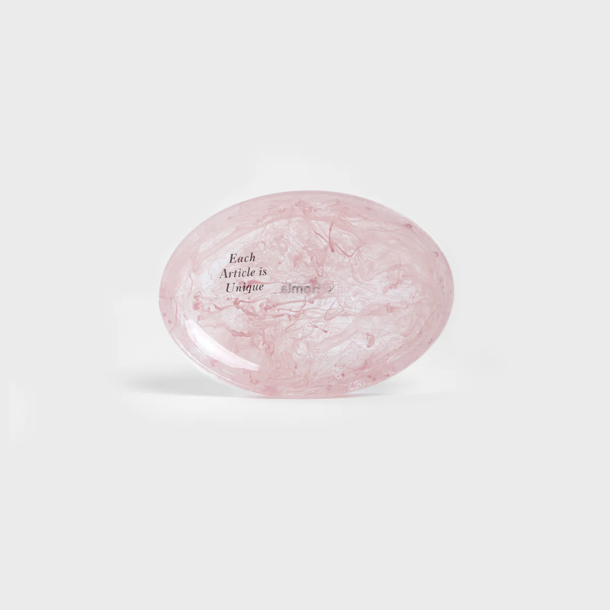 Homla Rosia Tray Pink 19X11X2,4 Cm - Image 6