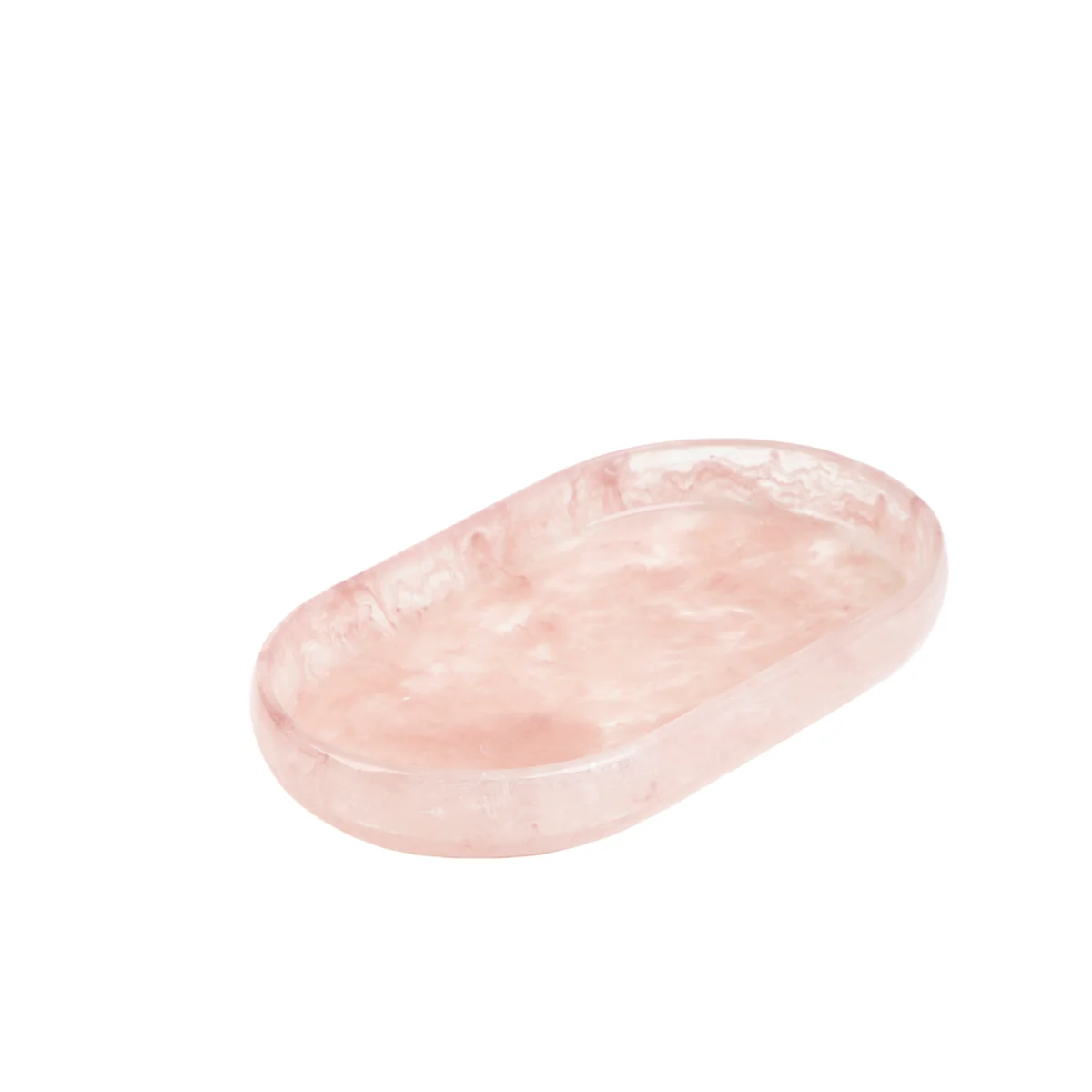 Homla Rosia Tray Pink 19X11X2,4 Cm - Image 8