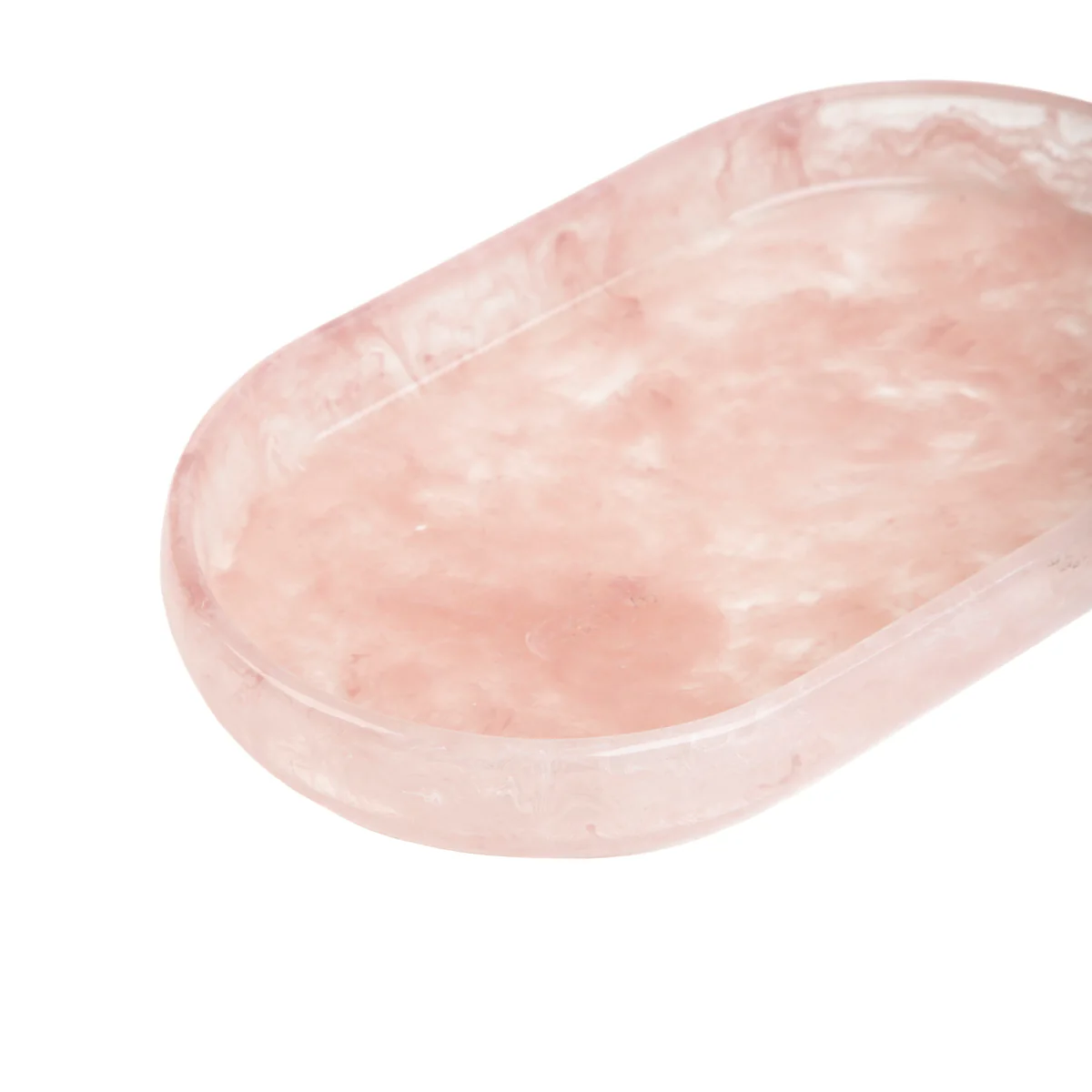 Homla Rosia Tray Pink 19X11X2,4 Cm - Image 9