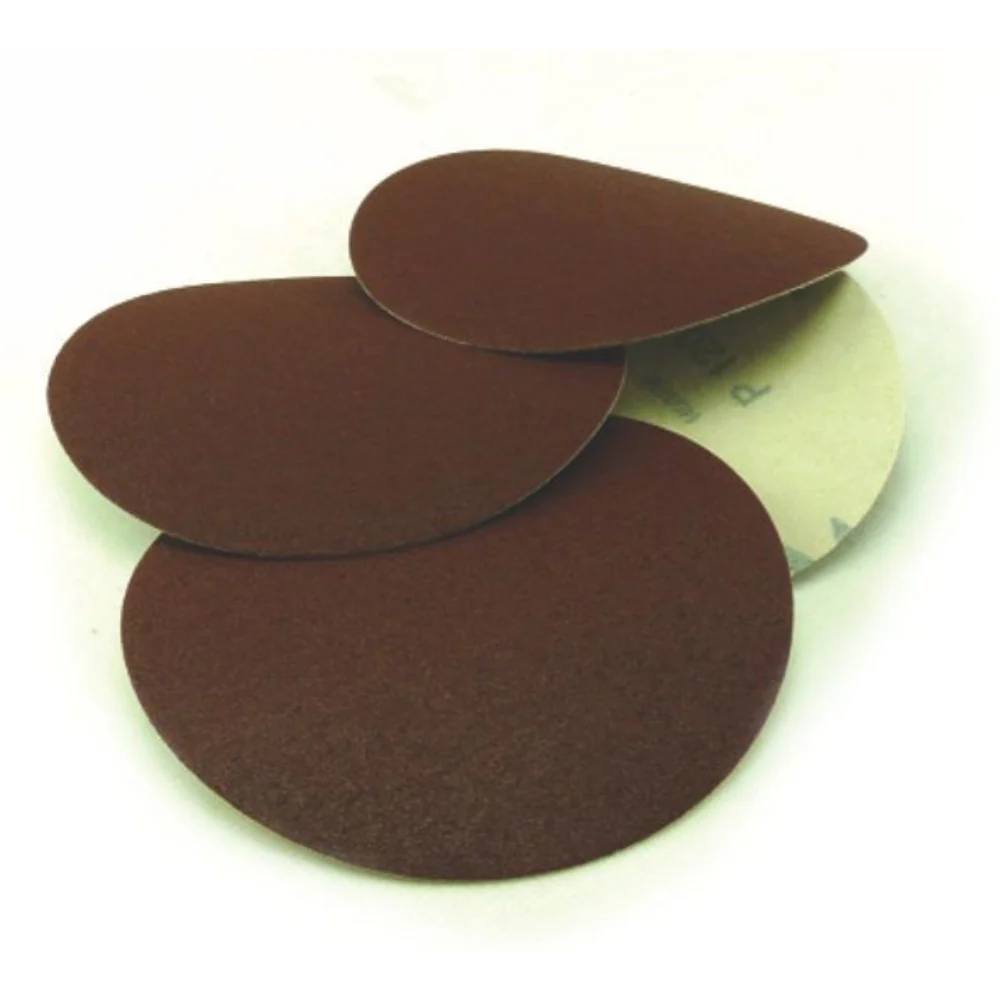 Sandpaper Disc 80