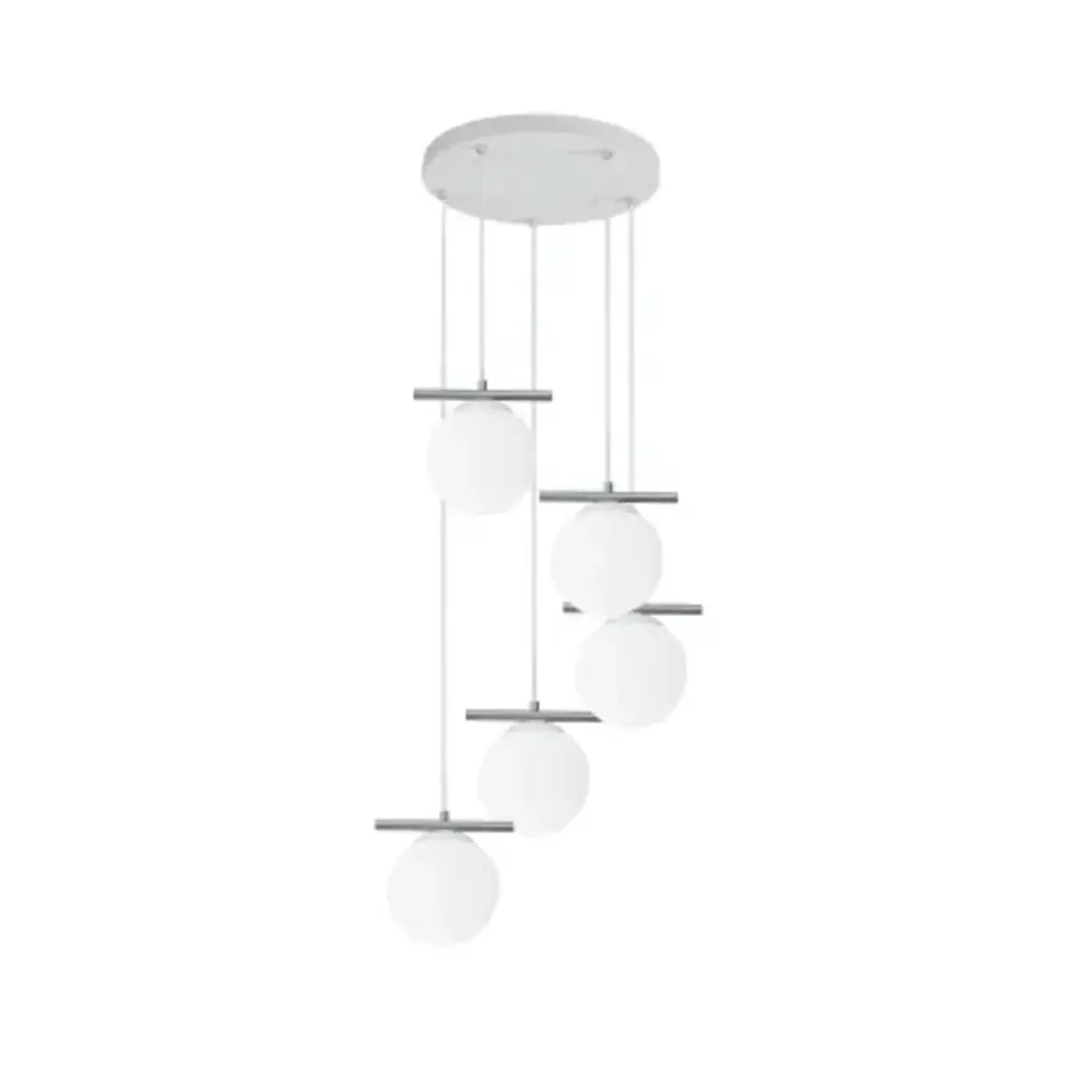 Seby Sosp.Bco/Silver 5E14