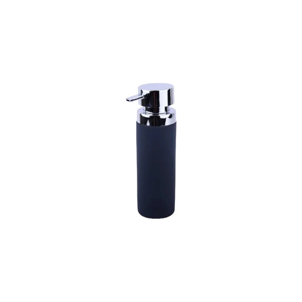 Sensea Barney Soap Dispenser - Black