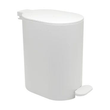 Sensea  Dustbin 3L Easy White