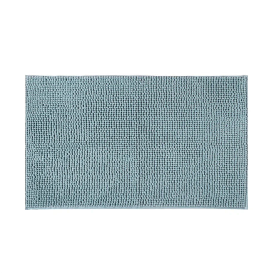 Sensea Easy Bathmat 50 X 80Cm - Aqua 5