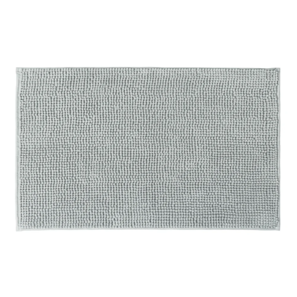 Sensea Easy Bathmat 50 X 80Cm - Smoke 6