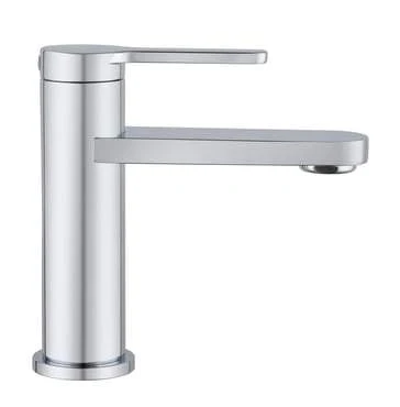Sensea Essential Basin Faucet Acs Chrome