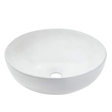 Sensea Essential Bowl Ceramic Basin ÃƒÆ’Ã‹Å“38Cm