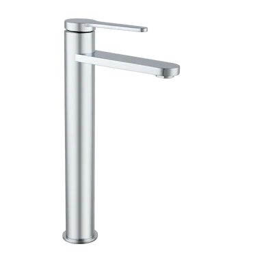 Sensea Essential High Basin Faucet Acs  Chrome