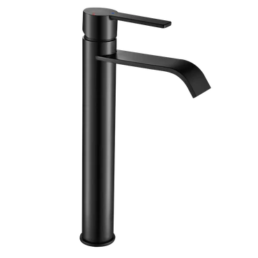 Sensea Hao High Basin Faucet Acs  Black