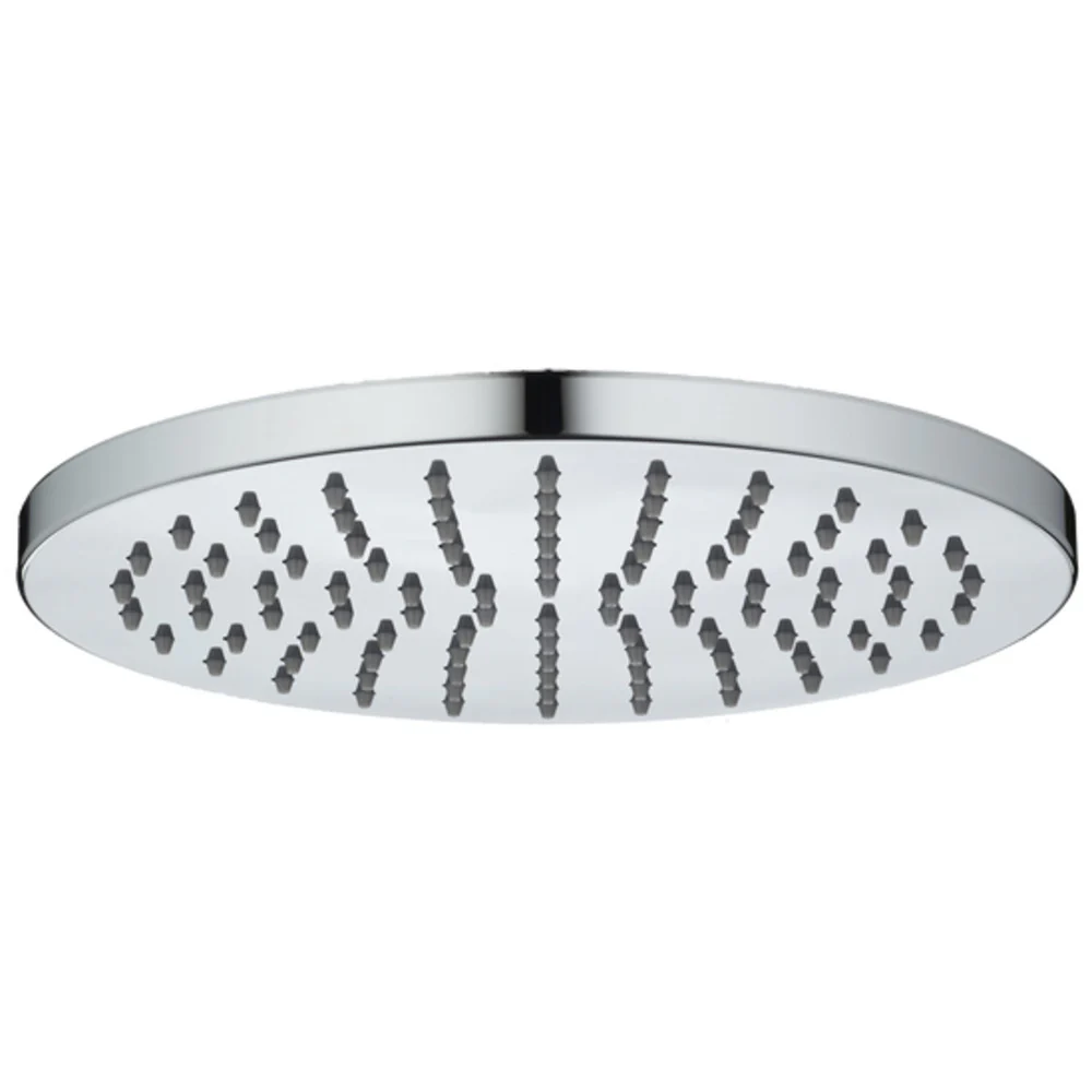 Sensea Kouta Round Shower Head 25cm - Chrome