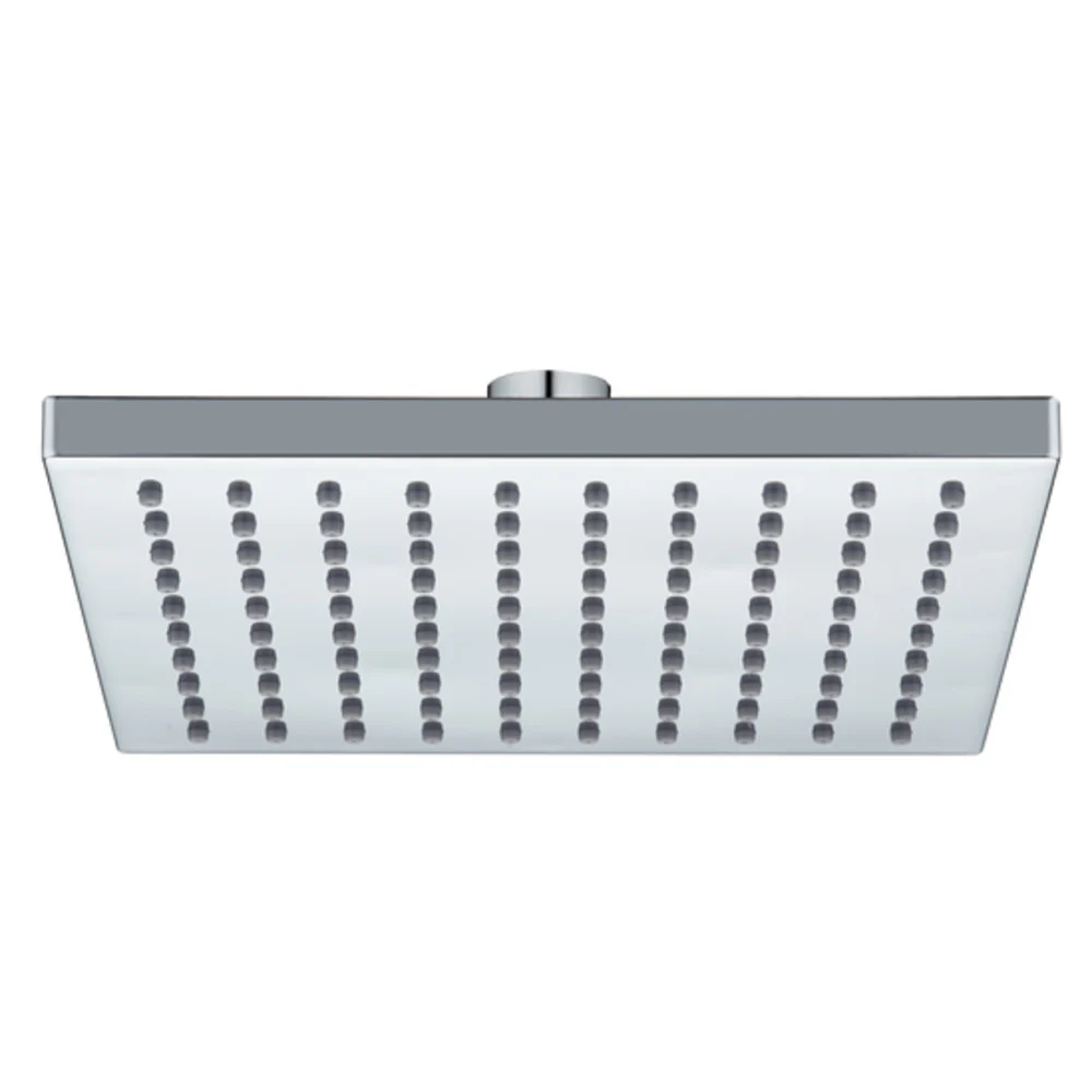 Sensea Lana Square Shower Head 20cm - Chrome