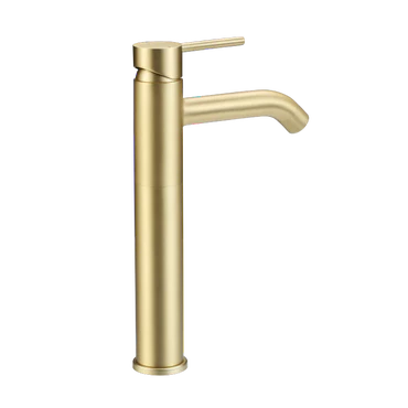 Sensea Mia High Basin Faucet Acs Brass