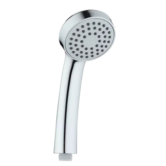 Sensea Natu Hand Shower Head with 1 Jet - Chrome