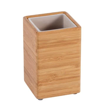Sensea  Natural Bamboo Tumbler