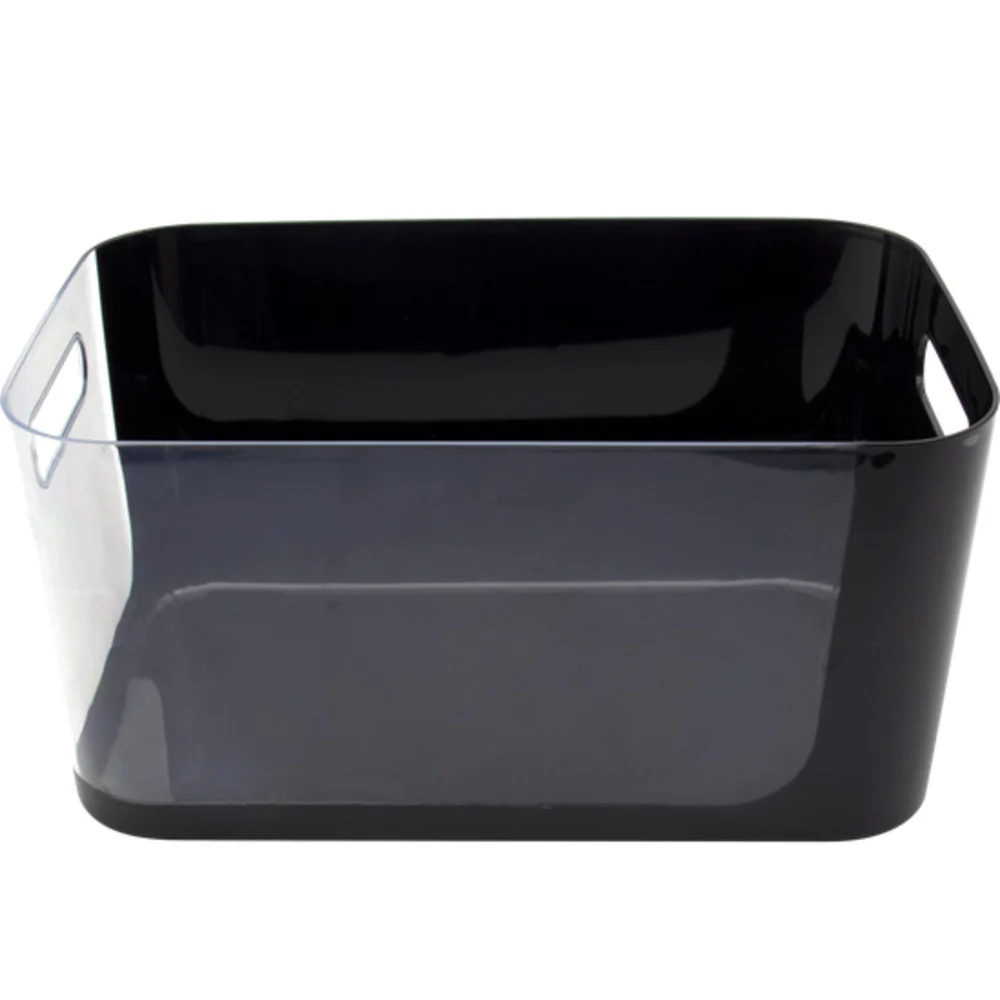 Sensea Remix Storage Box Size L - White