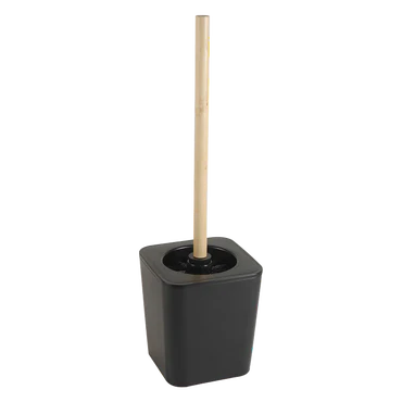 Sensea  Scandi Toilet Brush Black