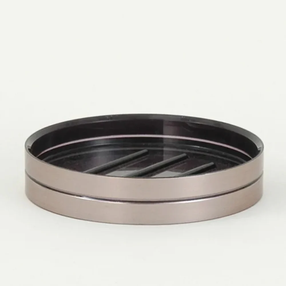 Sensea Street Soap Dish - Chrome