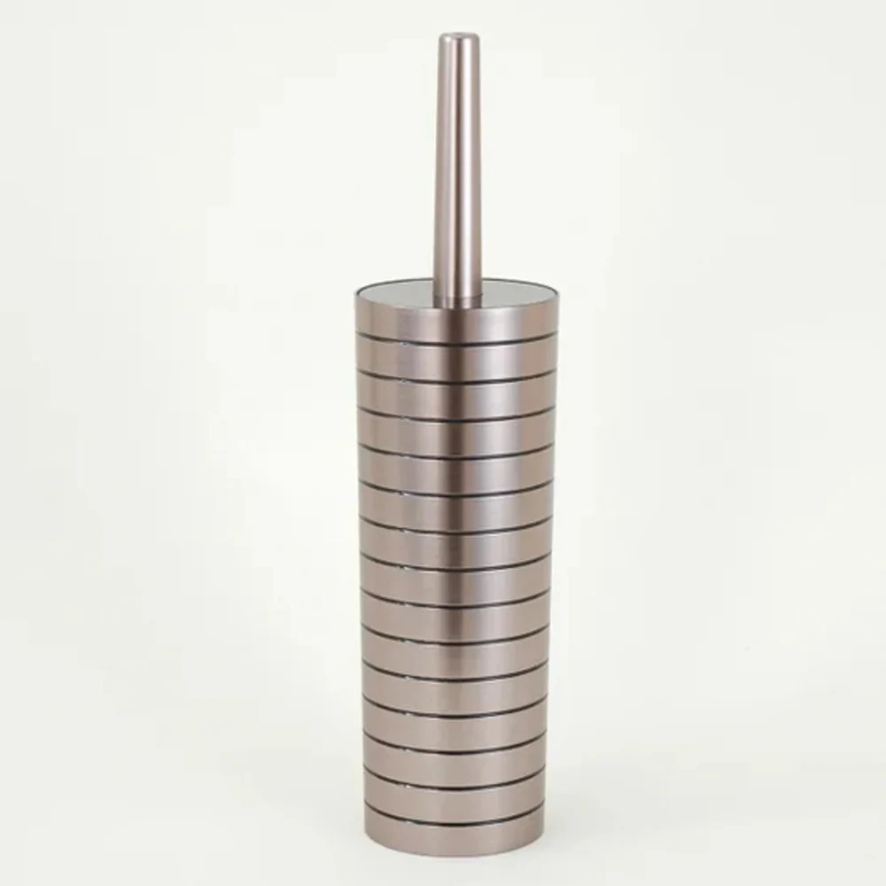 Sensea Street Toilet Brush 38cm - Chrome