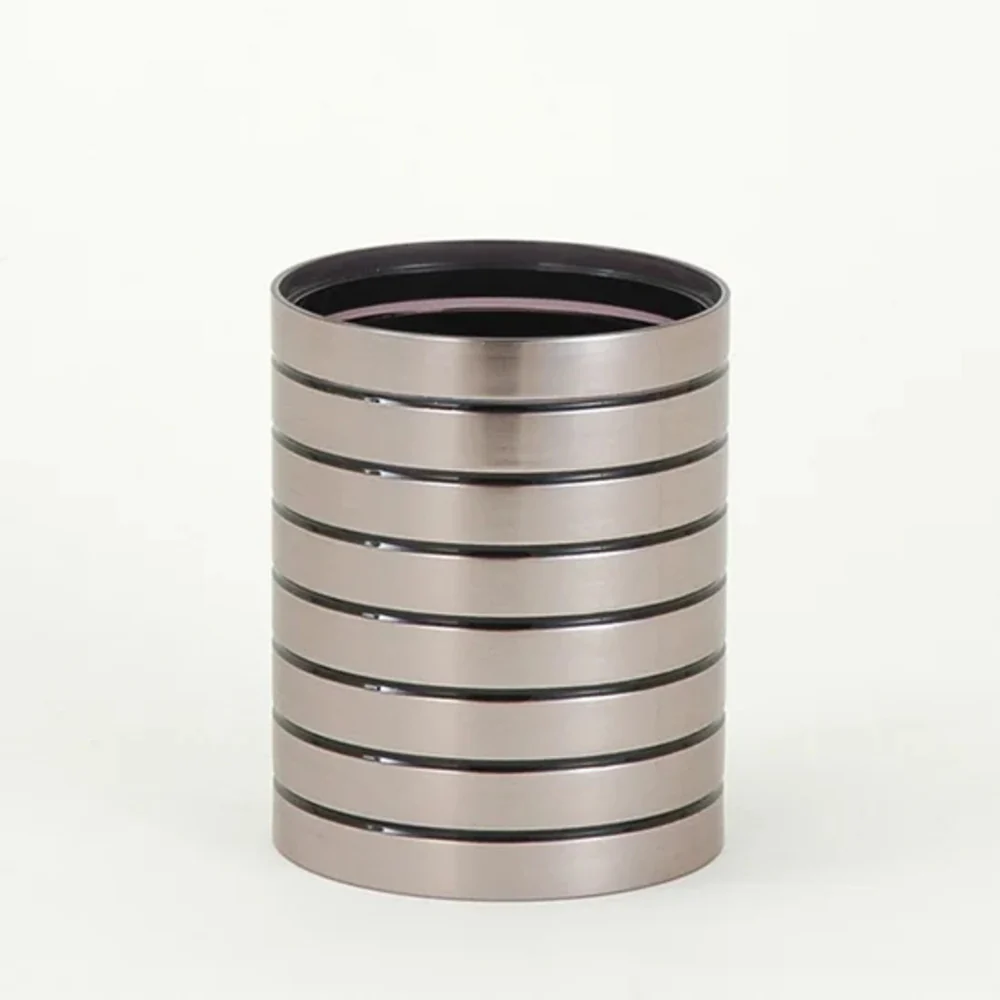 Sensea Street Toothbrush Holder - Chrome