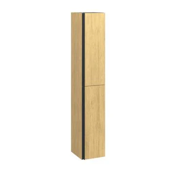 Sensea  Studio Column 30 2P Light Oak Smooth