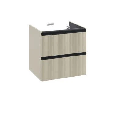 Sensea  Studio Underbasin 60 Beige Striated