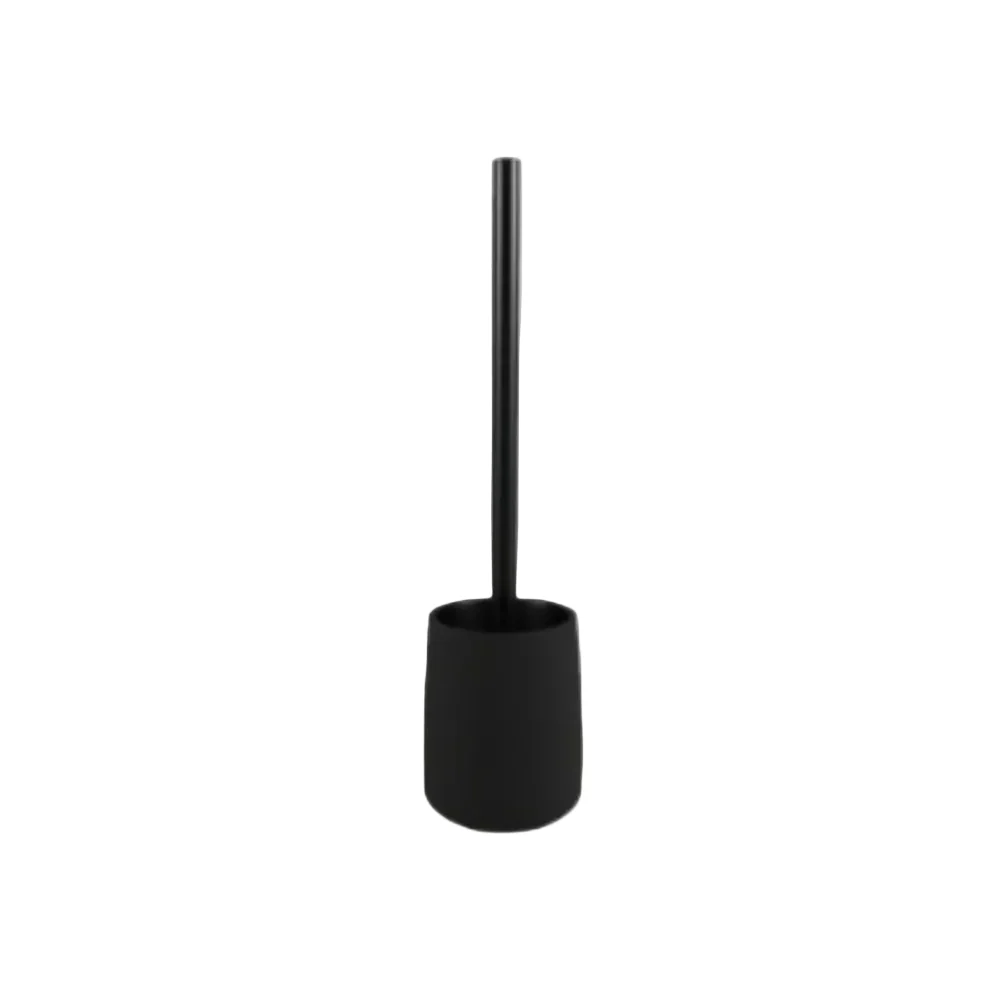 Sensea Toilet Brush 39cm - Black Matt