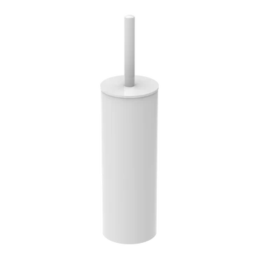 Sensea  Toilet Brush Essential White