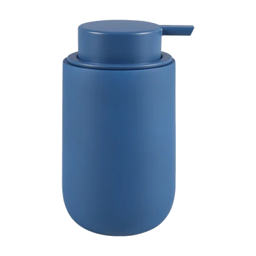 Sensea  Toilet Brush Queen Silver
