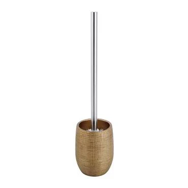 Sensea  Toilet Brush Stars Bronze