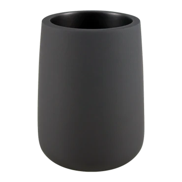 Sensea Toothbrush Holder 9.8cm - Black Matt