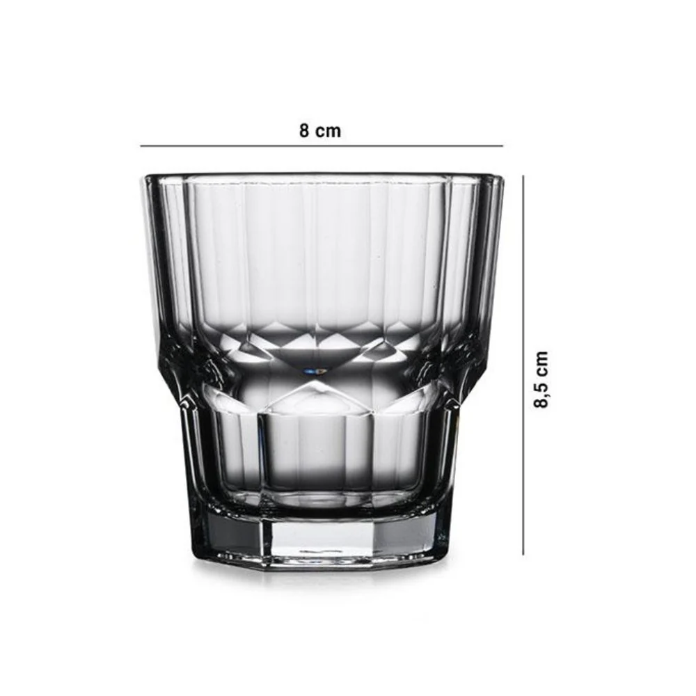 Serenity Tumbler 210ml ,