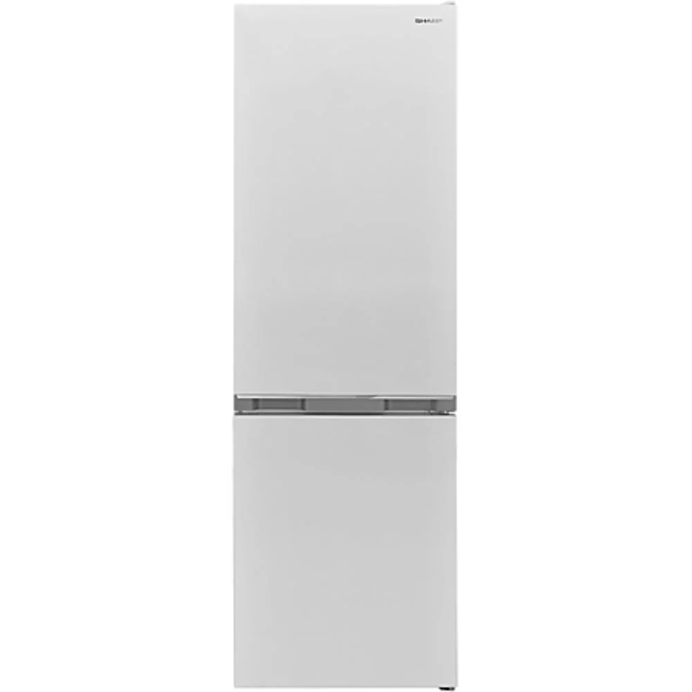 Sharp Fridge-Freezer 268Lt