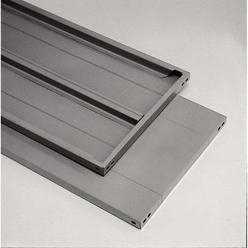 Shelf 12x50cm