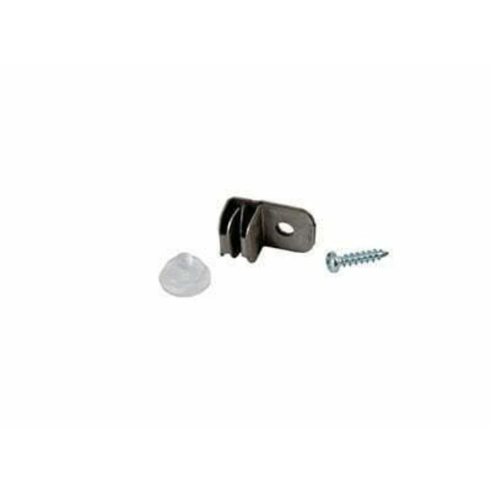 SINGLE UNIVERSAL FIXING FOR MONOFIX SHELF BOARD