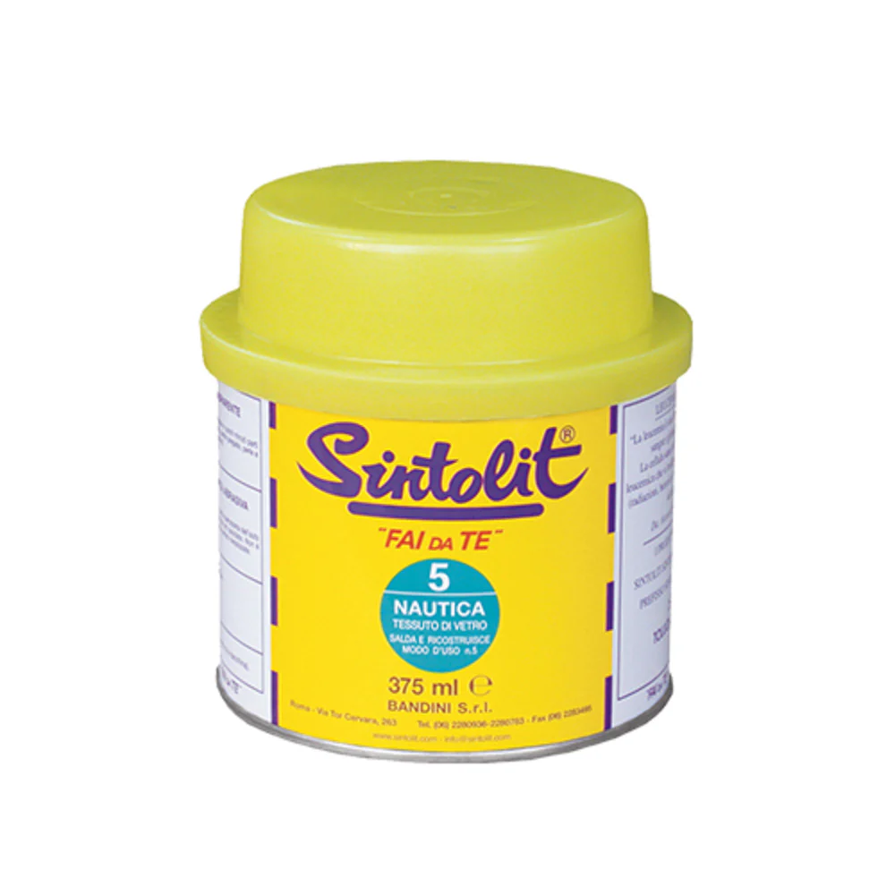 Sintolit Marine Filler 375ml
