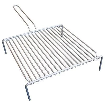 Stainless Steel BBQ Rack 40 x 32cm