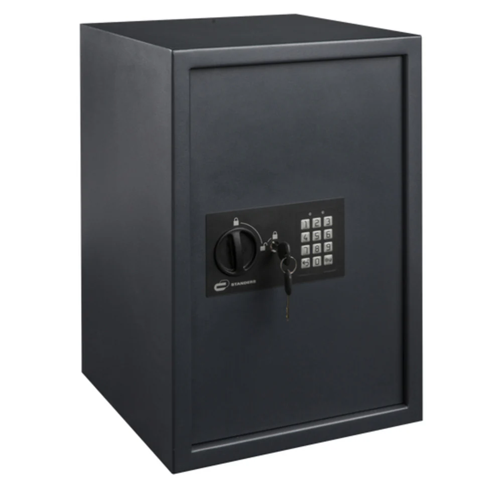 Standers, Extra Large, 50L, Electronic Safe,