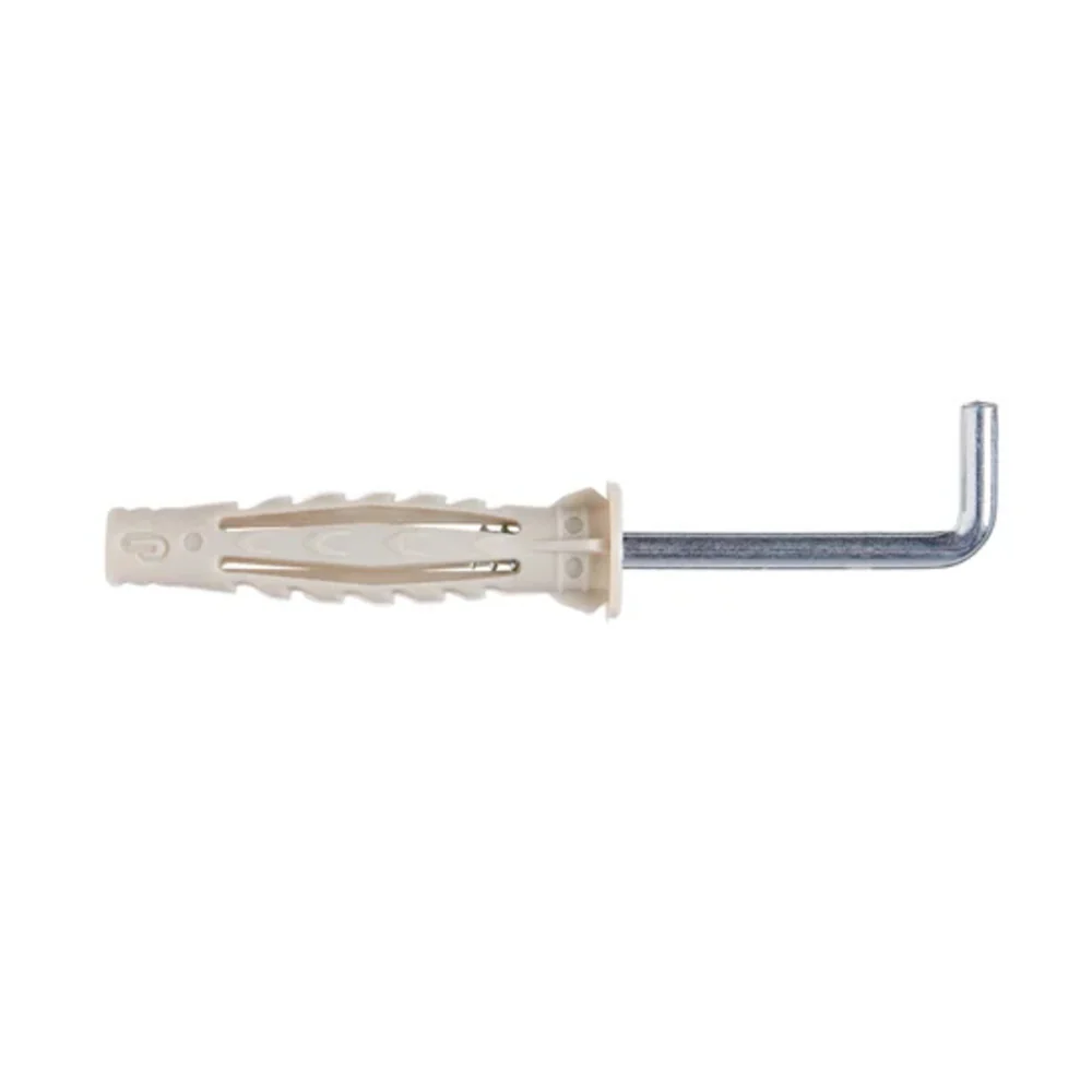 Standers Muli-Anchor With L Hook, 10X60,1Pc,